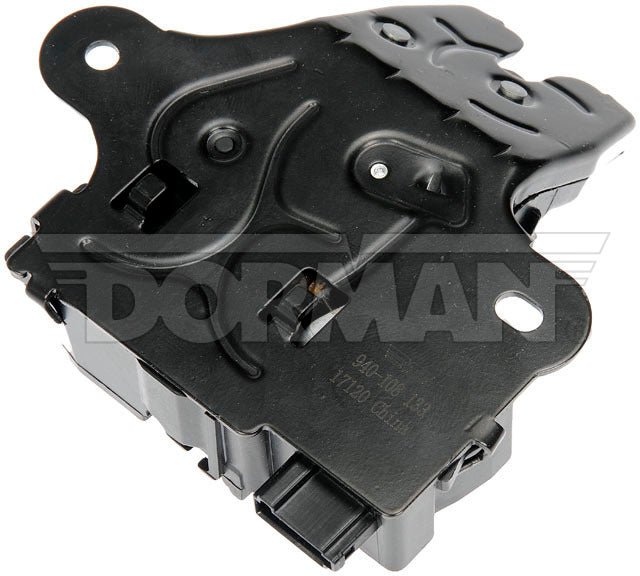 Dorman Trunk Latch Actuator P/N 940-108