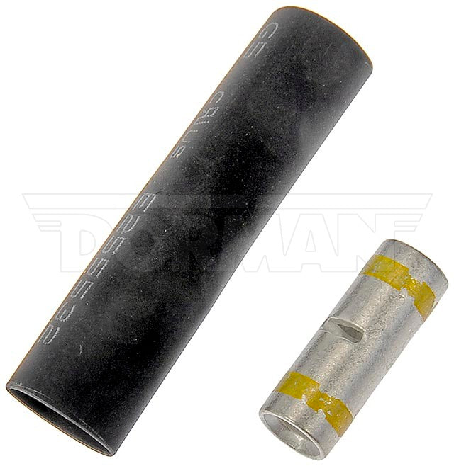 Conector trasero amarillo Dorman P/N 94094