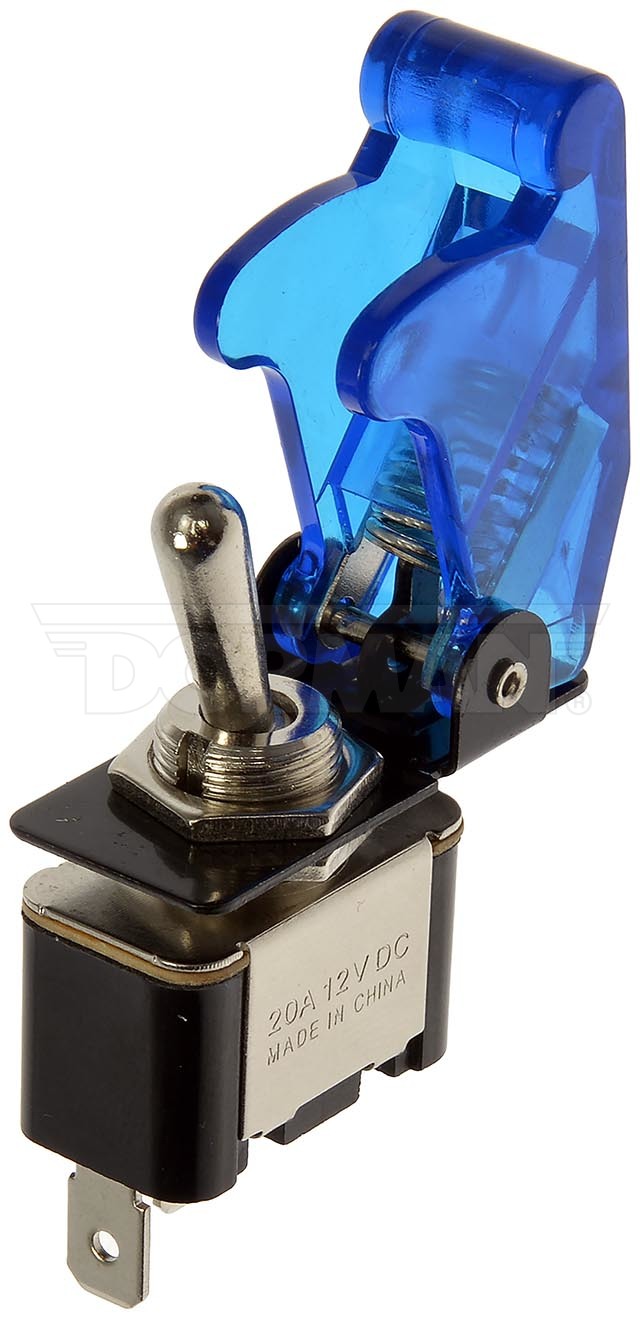 Dorman Blue Toggle P/N 94589