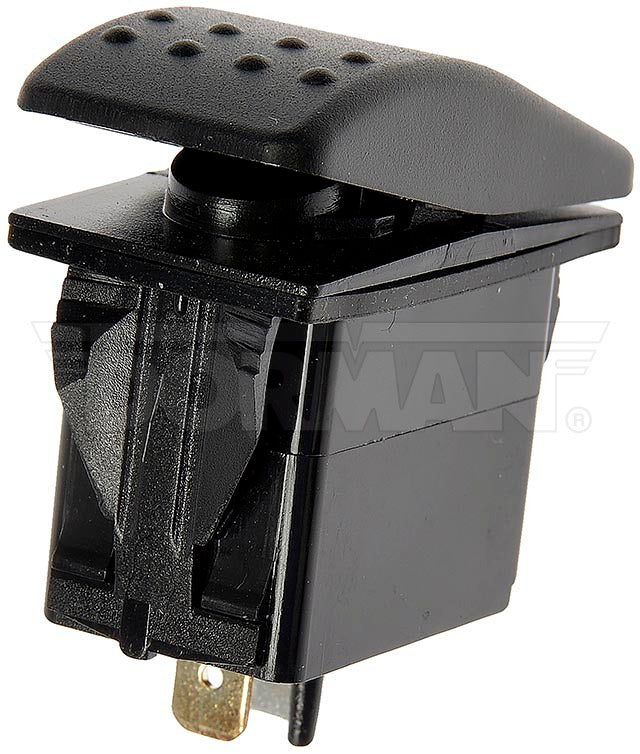 Dorman Rocker Black Wp P/N 94591