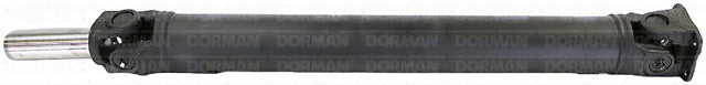 Dorman Rear Driveshaft P/N 946-200