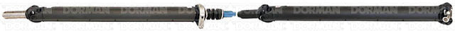 Dorman Rear Driveshaft P/N 946-352