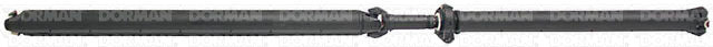 Dorman Rear Driveshaft P/N 946-358