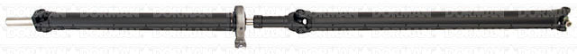Dorman Rear Driveshaft P/N 946-371