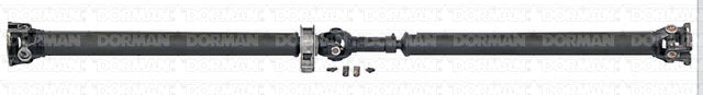 Dorman Rear Driveshaft P/N 946-394