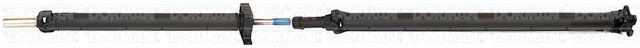 Dorman Rear Driveshaft P/N 946-397