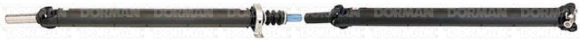 Eje de transmisión trasero Dorman P/N 946-564