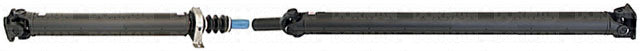 Eje de transmisión trasero Dorman N/P 946-650