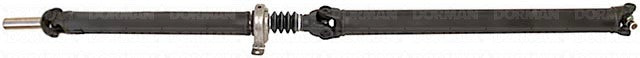 Dorman Rear Driveshaft P/N 946-962