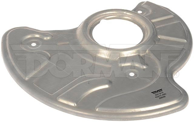 Dorman Dust Shield P/N 947-015