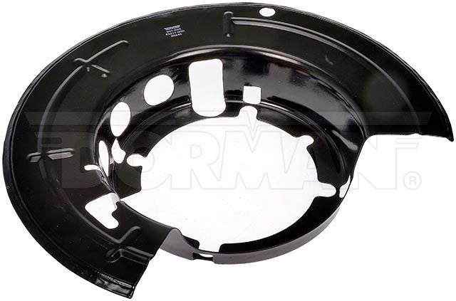 Protetor contra poeira Dorman P/N 947-020