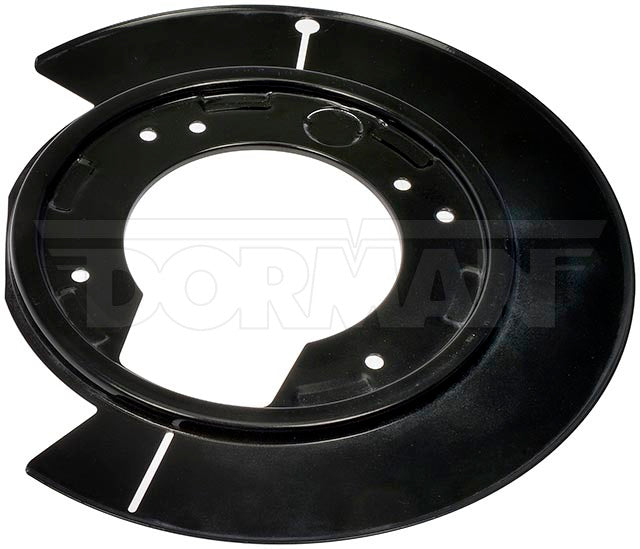 Dorman Backing Plate P/N 947-045