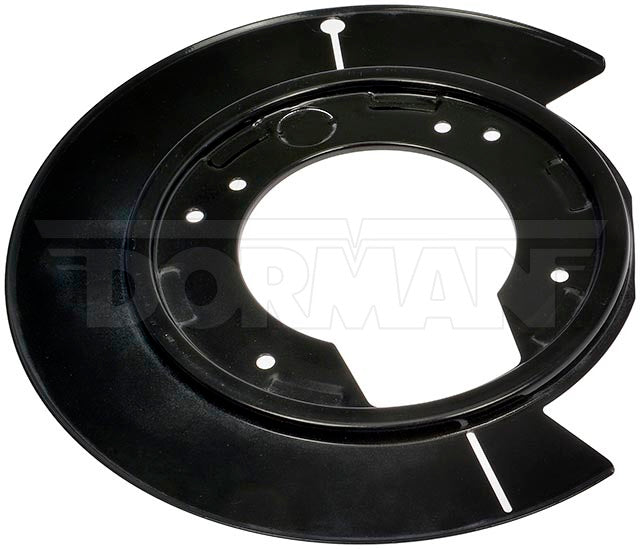 Dorman Backing Plate P/N 947-046