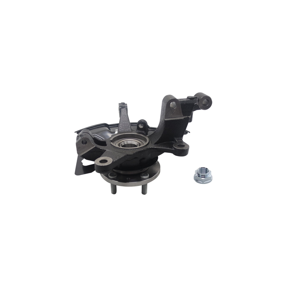 GSP Suspension Knuckle Assembly P/N 9470200