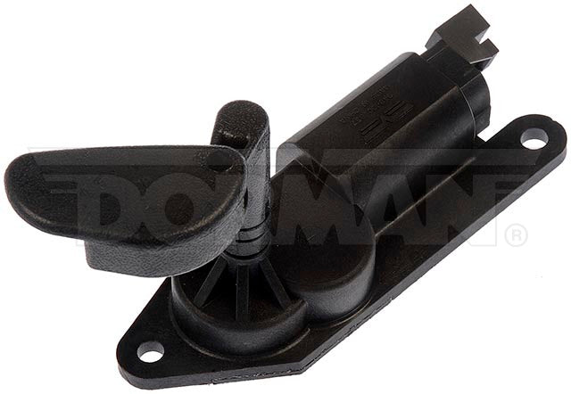 Dorman Vent Window Motor P/N 948-100