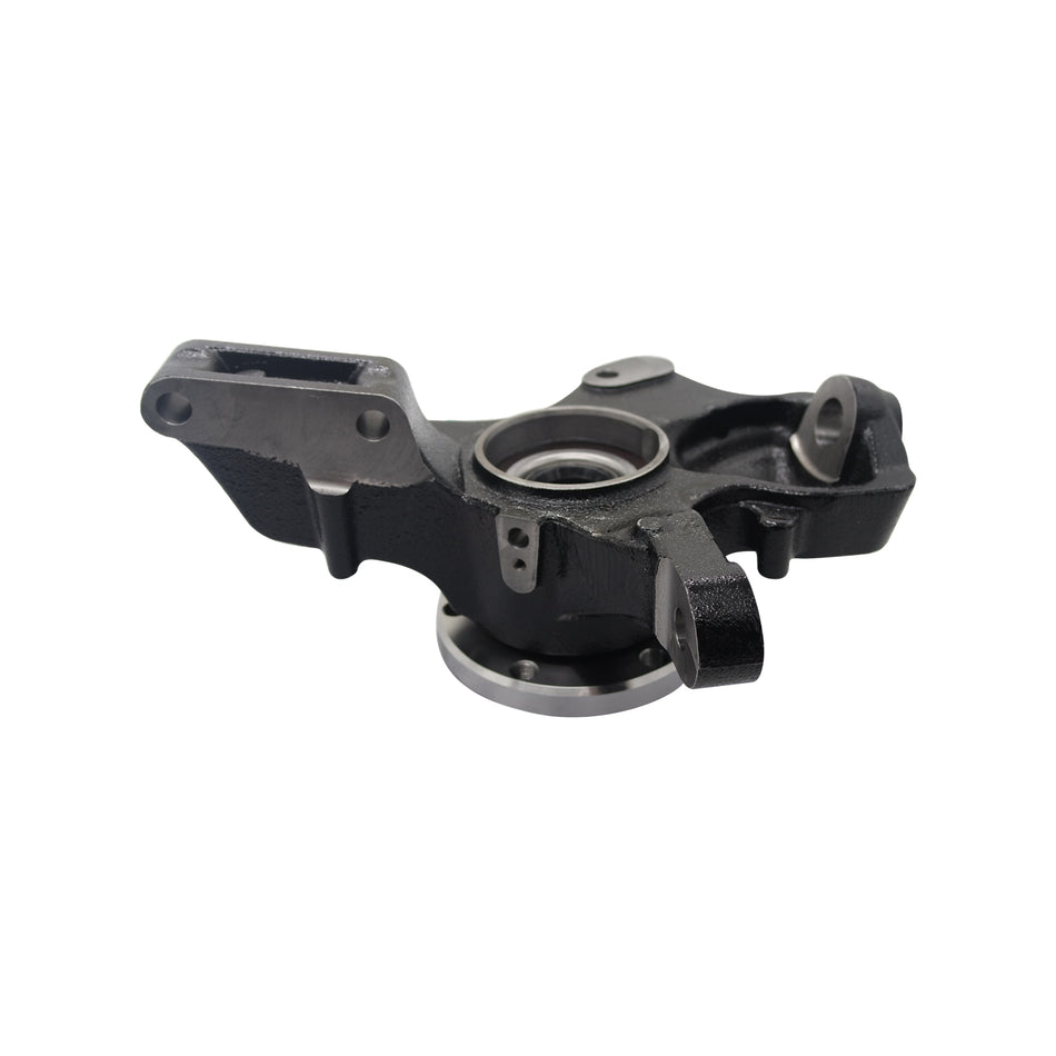 GSP Suspension Knuckle Assembly P/N 9480100