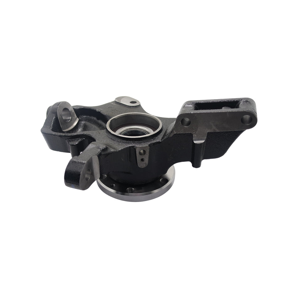 GSP Suspension Knuckle Assembly P/N 9480200