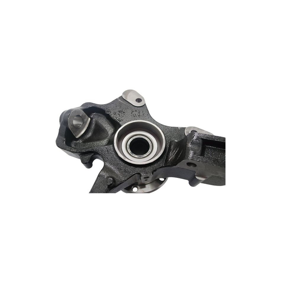 GSP Suspension Knuckle Assembly P/N 9480200