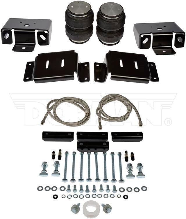 Kit de mejora de suspensión neumática Dorman P/N 949-044