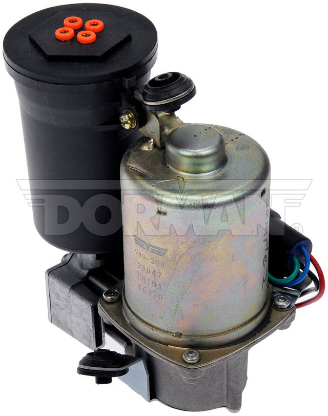 Dorman Compressor P/N 949-206