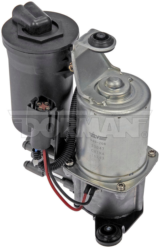 Dorman Compressor P/N 949-208