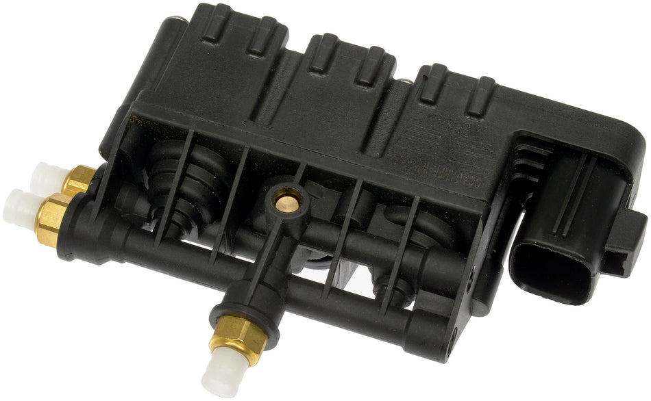 Dorman Air Valve Block P/N 949-471