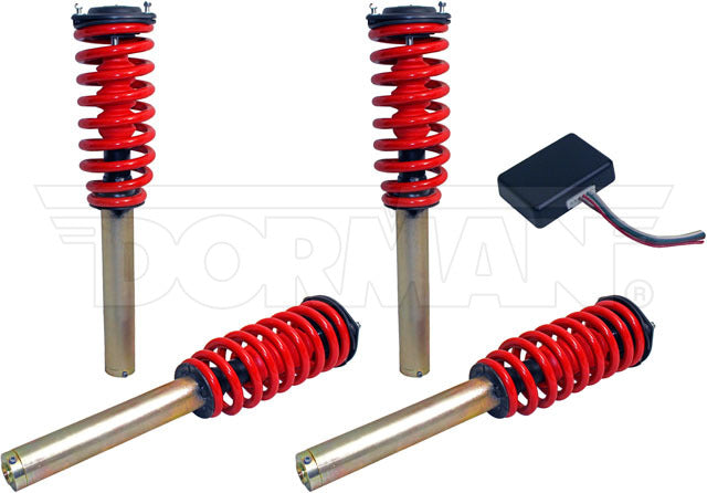 Kit de remoção de suspensão pneumática Dorman P/N 949-494