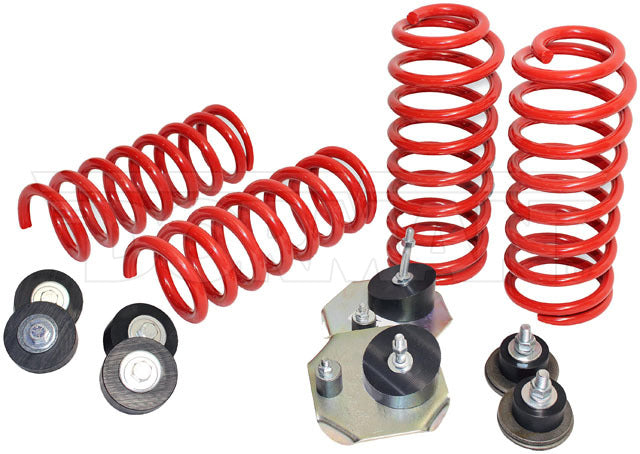 Kit de remoção de suspensão pneumática Dorman P/N 949-495