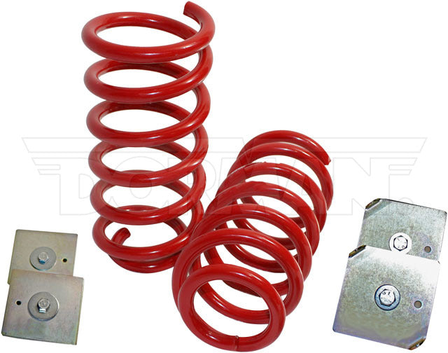 Kit de remoção de suspensão pneumática Dorman P/N 949-497