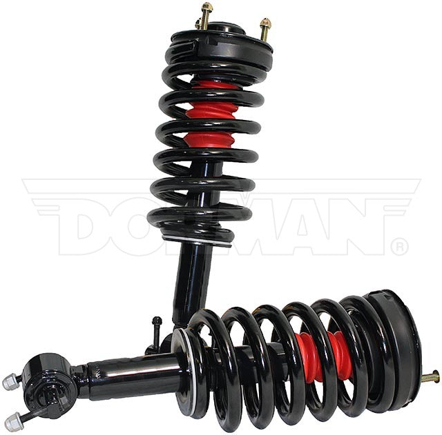 Kit de remoção de suspensão pneumática Dorman P/N 949-506