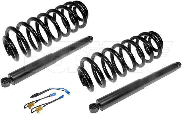 Kit de remoção de suspensão pneumática Dorman P/N 949-514