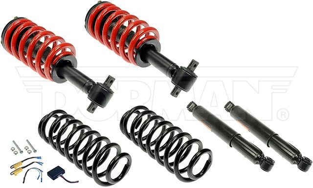 Kit de remoção de suspensão pneumática Dorman P/N 949-515