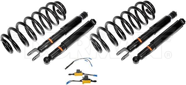 Kit de remoção de suspensão pneumática Dorman P/N 949-527