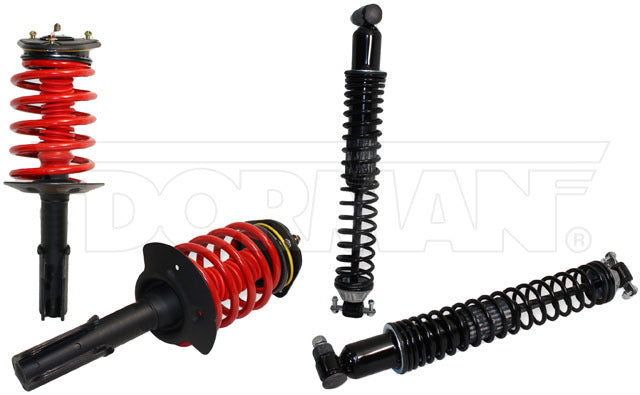 Kit de remoção de suspensão pneumática Dorman P/N 949-534