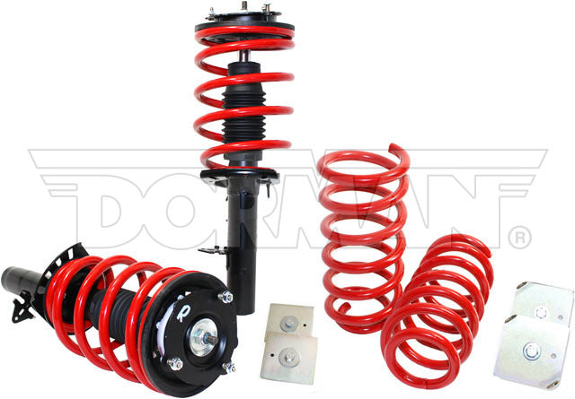 Kit de remoção de suspensão pneumática Dorman P/N 949-538