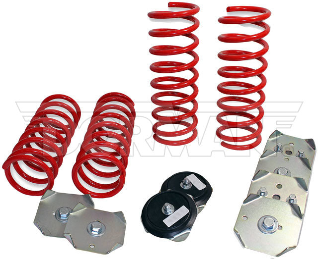 Kit de remoção de suspensão pneumática Dorman P/N 949-552