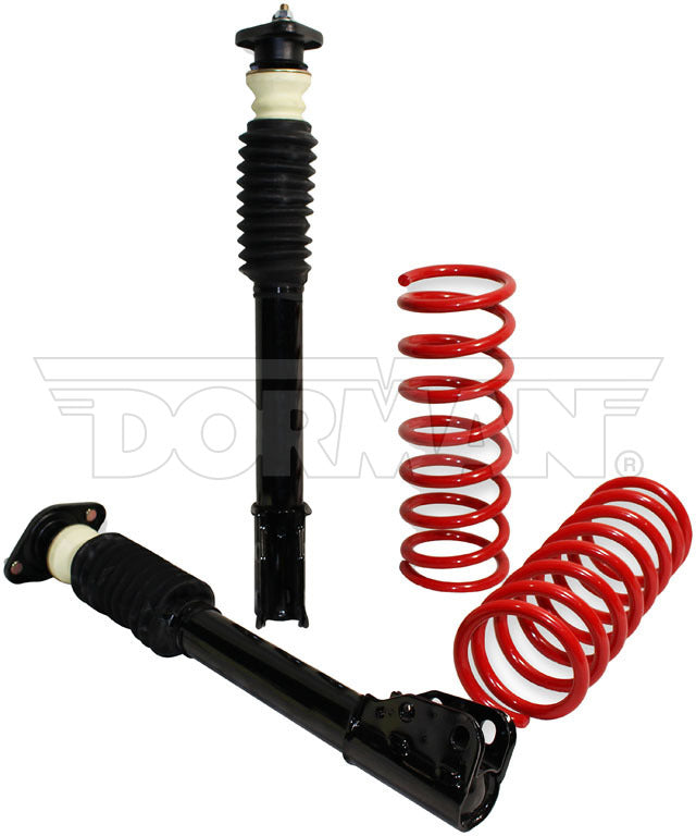 Dorman Air Suspn Delete Kit P/N 949-555