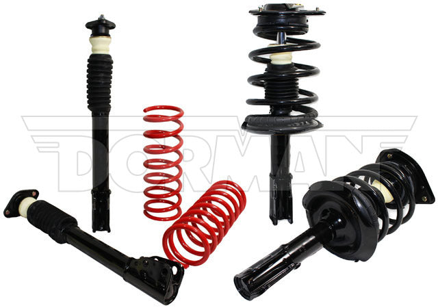 Kit de remoção de suspensão pneumática Dorman P/N 949-556