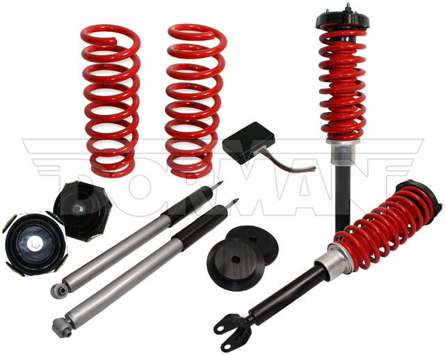 Kit de remoção de suspensão pneumática Dorman P/N 949-562