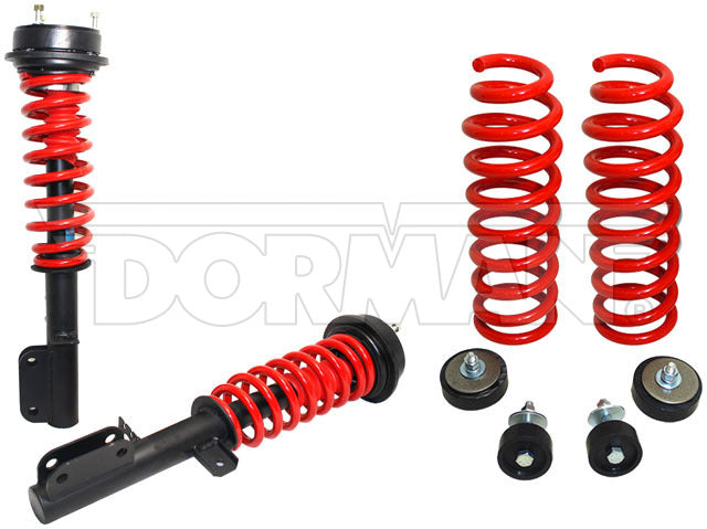 Kit de remoção de suspensão pneumática Dorman P/N 949-564