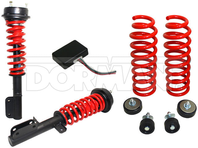 Kit de remoção de suspensão pneumática Dorman P/N 949-565