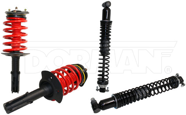 Kit de remoção de suspensão pneumática Dorman P/N 949-569