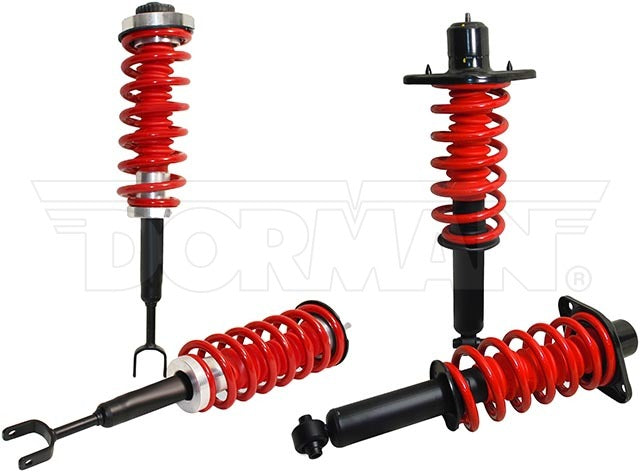 Kit de remoção de suspensão pneumática Dorman P/N 949-570