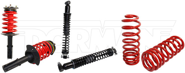 Kit de remoção de suspensão pneumática Dorman P/N 949-573