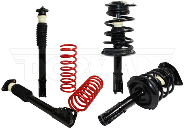 Kit de remoção de suspensão pneumática Dorman P/N 949-574