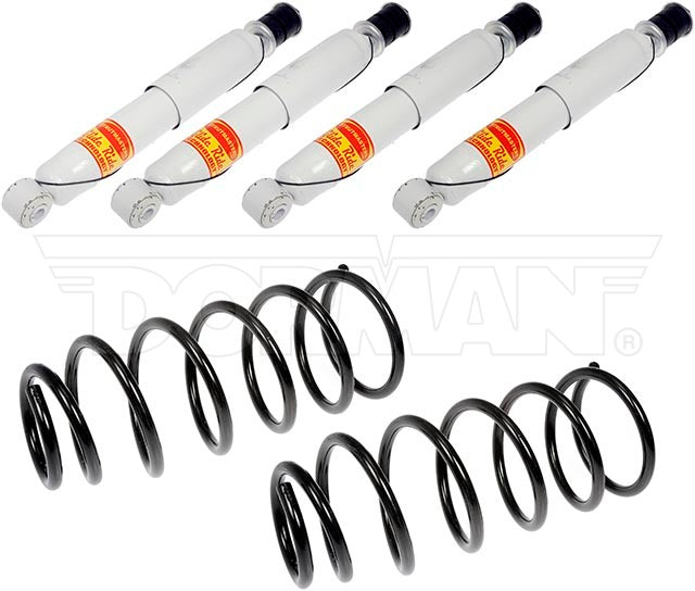 Dorman Air Suspn Delete Kit P/N 949-580