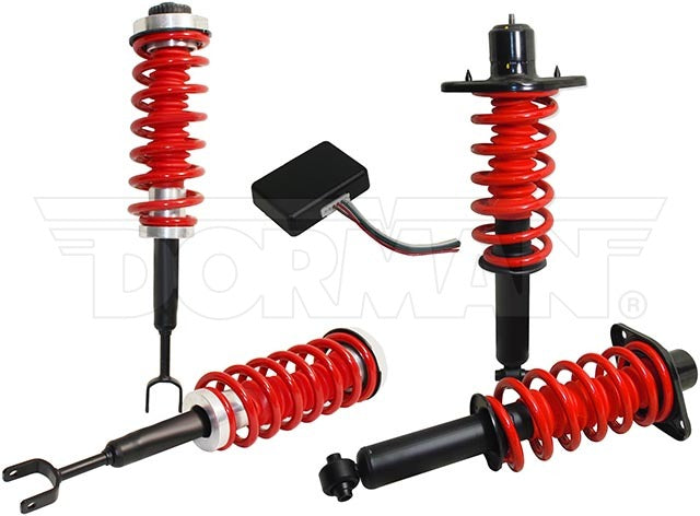 Kit de remoção de suspensão pneumática Dorman P/N 949-581