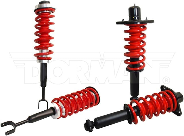 Kit de remoção de suspensão pneumática Dorman P/N 949-588