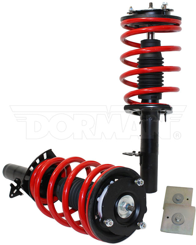 Kit de remoção de suspensão pneumática Dorman P/N 949-591