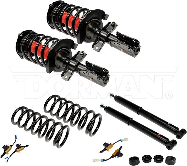 Kit de remoção de suspensão pneumática Dorman P/N 949-599